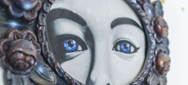 Xo Art House Cuzco: Foto 