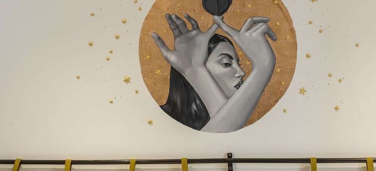 Xo Art House Cuzco: Foto 