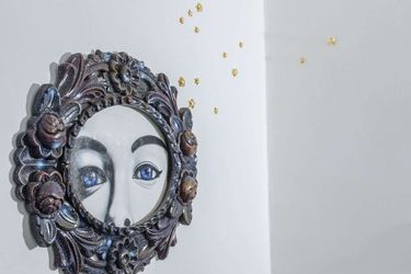 Xo Art House Cuzco: Photo 