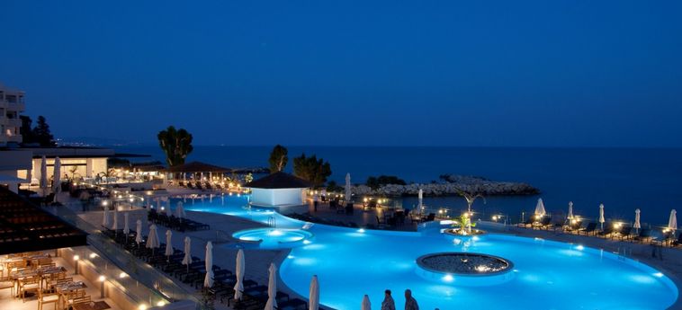Hotel The Royal Apollonia:  CYPRUS