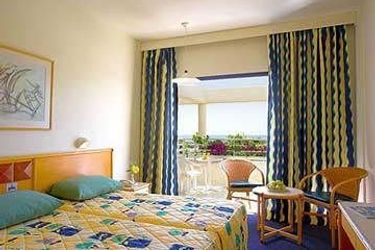 Hotel Louis Phaethon Beach:  CYPRUS