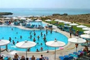 Hotel Aktea Beach Village:  CYPRUS