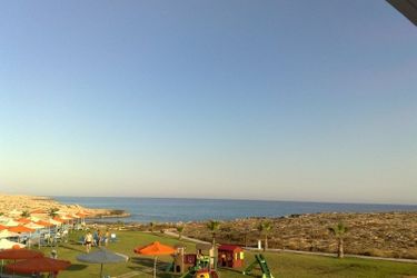 Hotel Aktea Beach Village:  CYPRUS