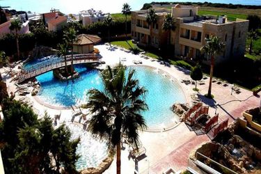 Hotel Panareti Coral Bay Resort:  CYPRUS