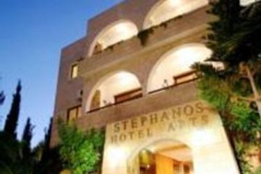 Stephanos Hotel Apartments:  CYPRUS