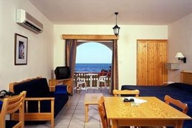 Hotel Kefalos Beach Tourist Village:  CYPRUS