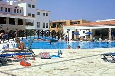 Hotel Kefalos Beach Tourist Village:  CYPRUS