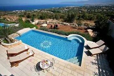 Hotel Z&x Holiday Villas:  CYPRUS