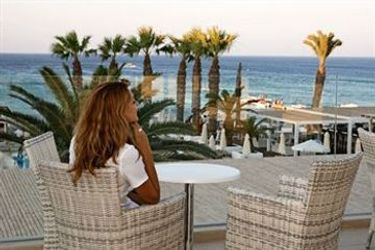 Vrissiana Boutique Beach Hotel:  CYPRUS