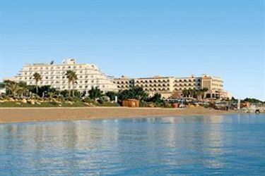 Vrissiana Boutique Beach Hotel:  CYPRUS