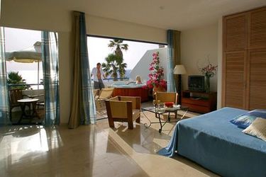 Hotel Azia Resort & Spa:  CYPRUS