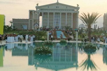 Hotel Kaya Artemis Resort & Casino:  CYPRUS