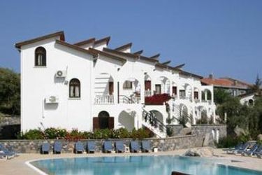 Hotel Altinkaya Resort:  CYPRUS