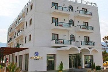Hotel Dorana:  CYPRUS
