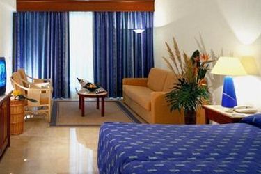 Coral Beach Hotel & Resort:  CYPRUS