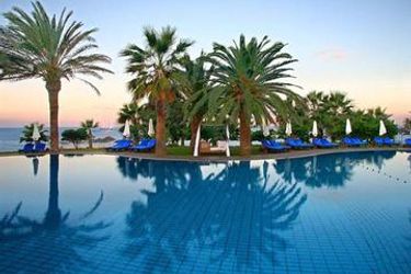 Hotel Azia Blue At Azia Resort:  CYPRUS