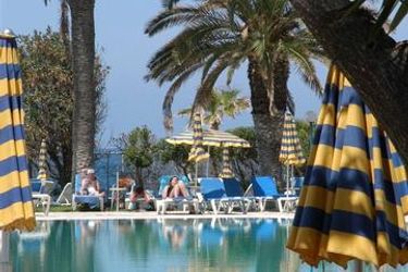 Leonardo Plaza Cypria Maris Beach Hotel & Spa:  CYPRUS