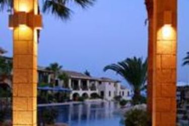 Hotel Columbia Beach Resort Pissouri:  CYPRUS