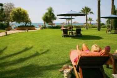 Hotel Columbia Beach Resort Pissouri:  CYPRUS