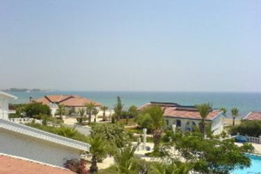 Long Beach Hotel And Villas:  CYPRUS