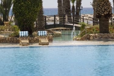 Hotel Sentido Sandy Beach:  CYPRUS