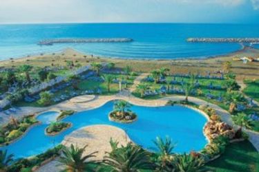 Hotel Sentido Sandy Beach:  CYPRUS