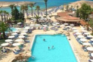Hotel Pavlo Napa:  CYPRUS