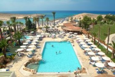 Hotel Pavlo Napa:  CYPRUS