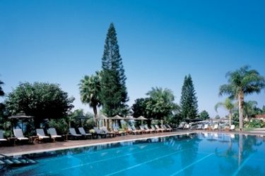 Amathus Beach Hotel Limassol:  CYPRUS