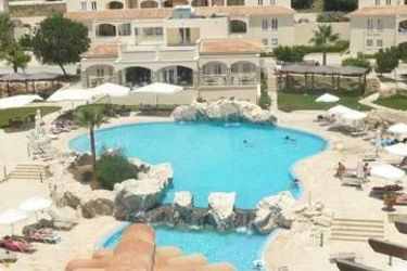 Hotel St Nicolas Elegant Residence:  CYPRUS