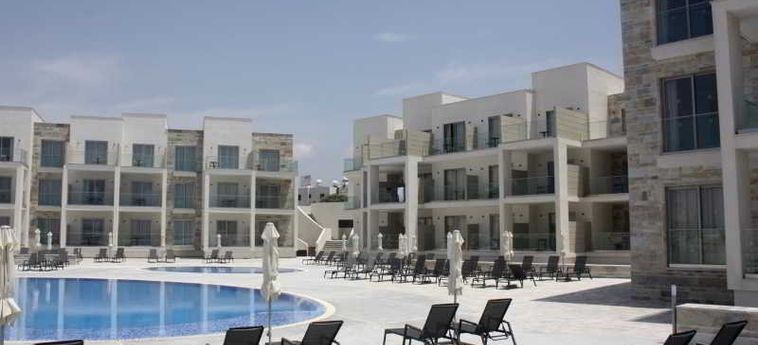 Amphora Hotel & Suites:  CYPRUS