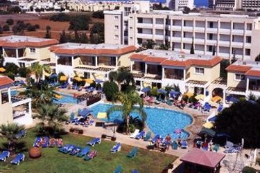 Hotel Jacaranda:  CYPRUS