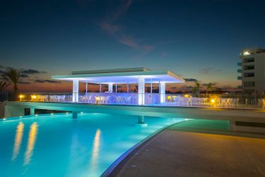 King Evelthon Beach Hotel And Resort:  CYPRUS