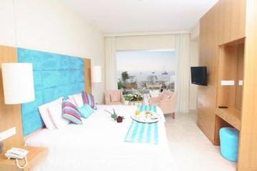 King Evelthon Beach Hotel And Resort:  CYPRUS