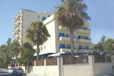 Hotel Kapetanios Limassol:  CYPRUS