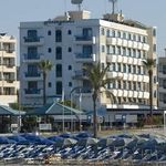 Hotel ANONYMOUS BEACH