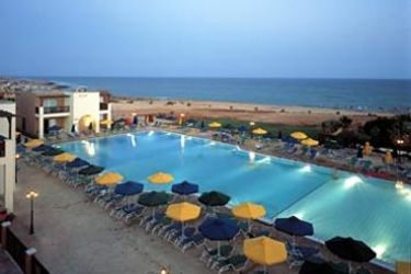 Hotel Panas Holiday Village:  CYPRUS