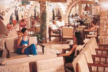 Hotel Cactus:  CYPRUS