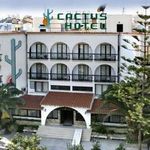 Hotel CACTUS