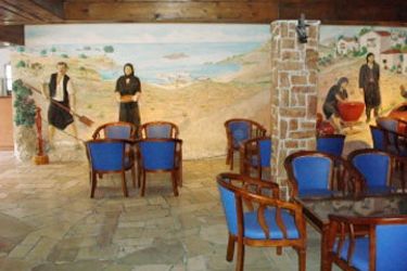 Best Western Plus Larco Hotel:  CYPRUS