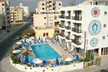 Best Western Plus Larco Hotel:  CYPRUS