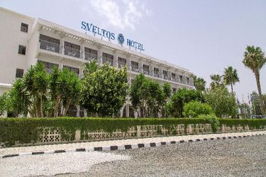 Hotel Sveltos:  CYPRUS