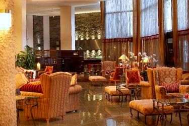 Hotel Grand Resort:  CYPRUS
