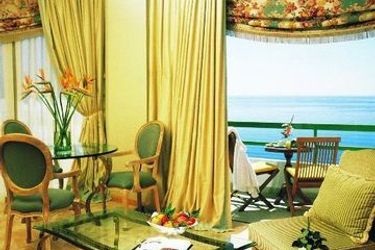 Hotel Grand Resort:  CYPRUS