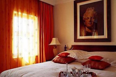 Hotel Aphrodite Hills Resort:  CYPRUS
