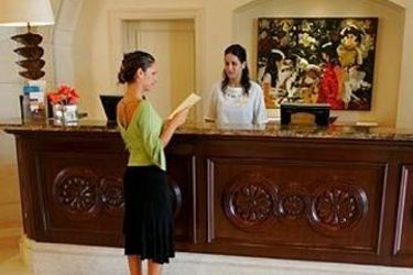 Hotel Aphrodite Hills Resort:  CYPRUS