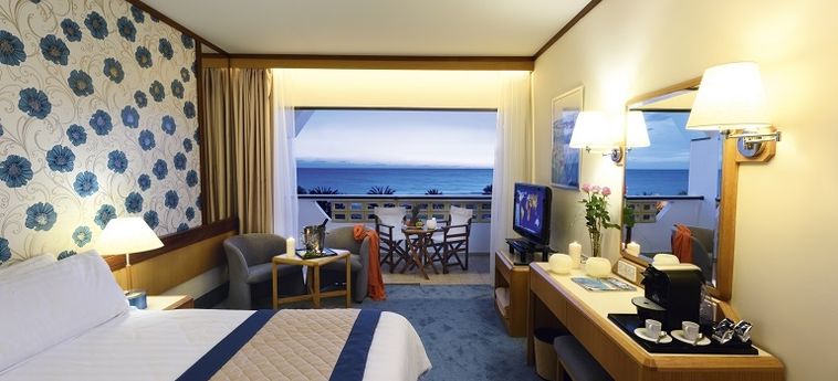 Hotel Constantinou Bros Athena Royal Beach Cyprus: Photo 