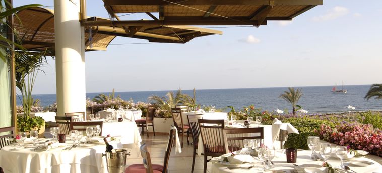 Hotel Constantinou Bros Athena Royal Beach:  CYPRUS