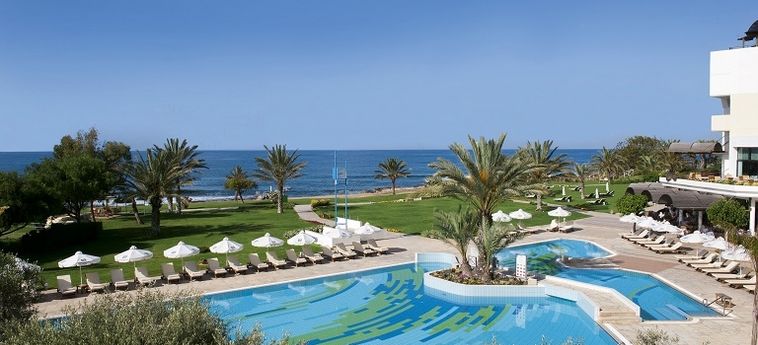 Hotel Constantinou Bros Athena Royal Beach Cyprus: Photo 