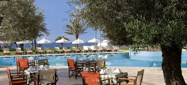 Hotel Constantinou Bros Athena Royal Beach Cyprus: Photo 